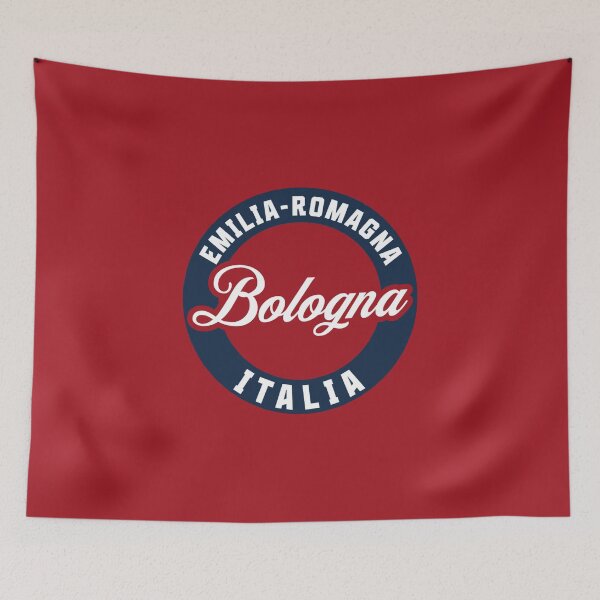 Item preview, Bologna Italia designed and sold by VRedBaller.