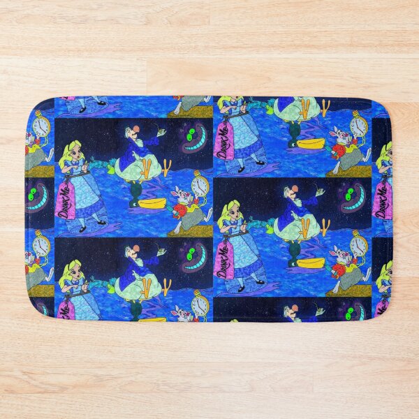 Item preview, Entering Wonderland designed and sold by KeekneesKustoms.