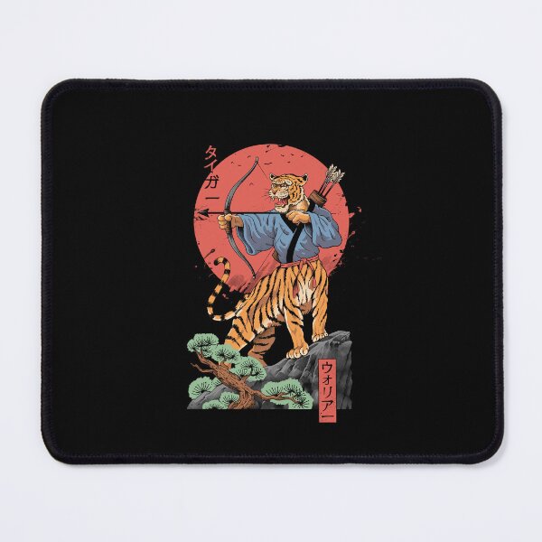 Item preview, Tora no Musha designed and sold by vincenttrinidad.