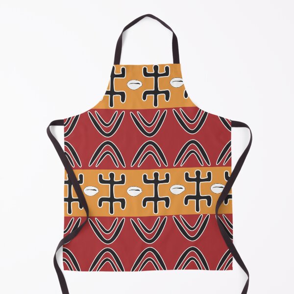 Item preview, Bogolan Dogon-MALI designed and sold by Wolagno.