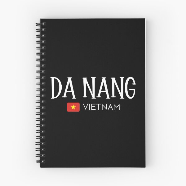 Item preview, Da Nang - Vietnam  designed and sold by StudioRedKoala.