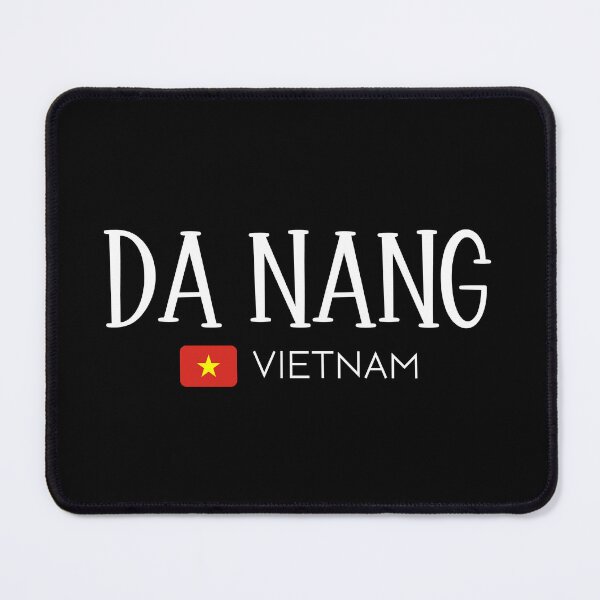 Item preview, Da Nang - Vietnam  designed and sold by StudioRedKoala.