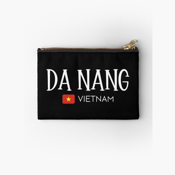 Item preview, Da Nang - Vietnam  designed and sold by StudioRedKoala.