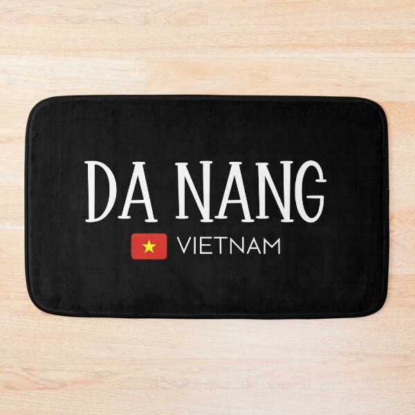 Item preview, Da Nang - Vietnam  designed and sold by StudioRedKoala.