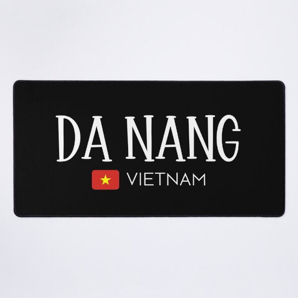 Item preview, Da Nang - Vietnam  designed and sold by StudioRedKoala.