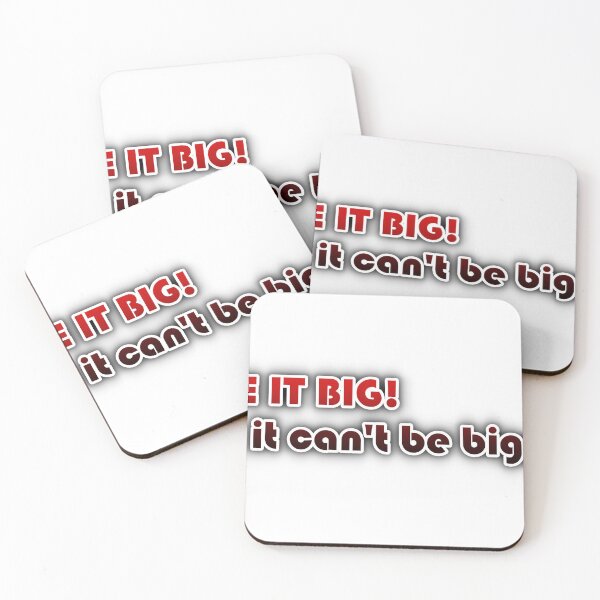 Item preview, MAKEITBIG designed and sold by Laszlo Kiss.