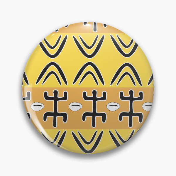 Item preview, Bogolan Dogon-MALI designed and sold by Wolagno.