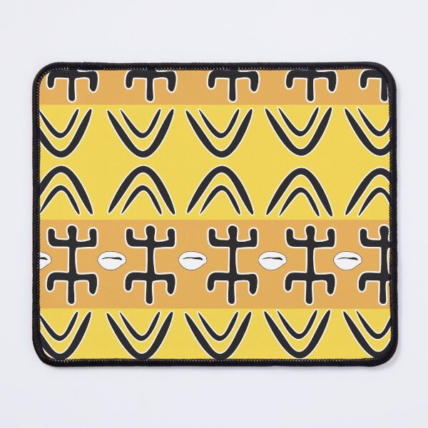Item preview, Bogolan Dogon-MALI designed and sold by Wolagno.