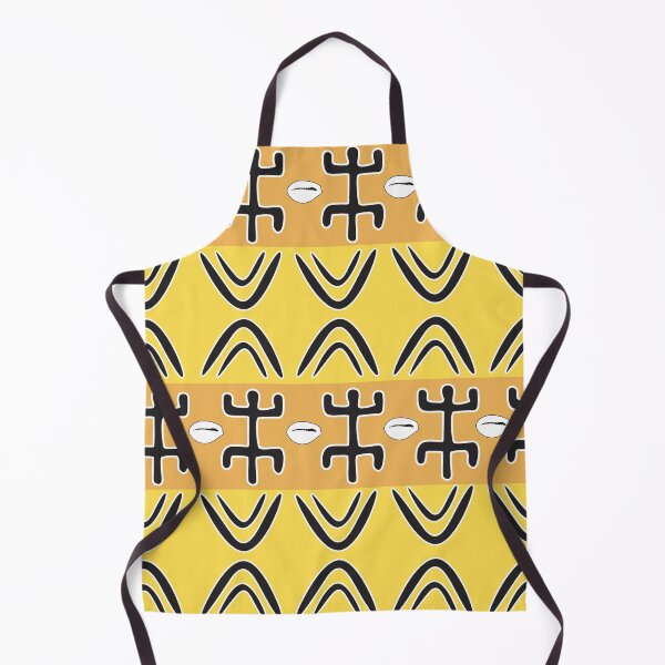 Item preview, Bogolan Dogon-MALI designed and sold by Wolagno.