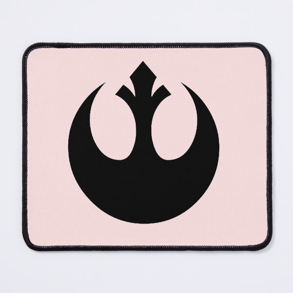 Item preview, Rebels logo designed and sold by MirandaColasant.
