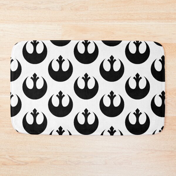 Item preview, Rebels logo designed and sold by MirandaColasant.