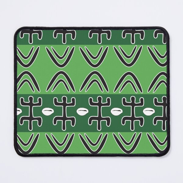 Item preview, Bogolan Dogon-MALI designed and sold by Wolagno.