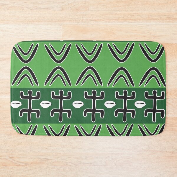 Item preview, Bogolan Dogon-MALI designed and sold by Wolagno.