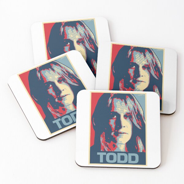 Item preview, Todd designed and sold by DFA.