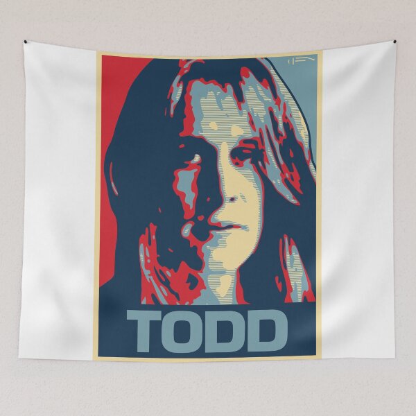 Item preview, Todd designed and sold by DFA.