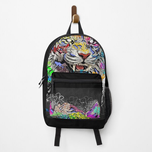 Item preview, Copy of Stones Tiger Graffiti designed and sold by Bcolors.