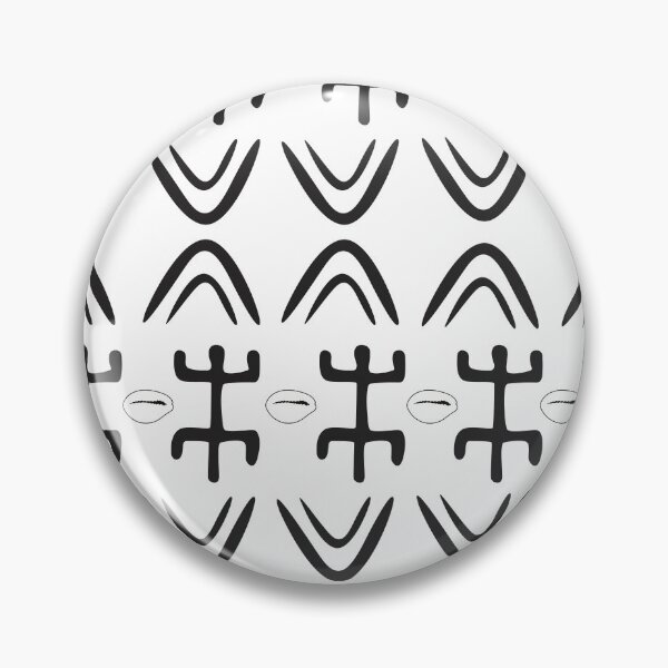 Item preview, Bogolan Dogon-MALI designed and sold by Wolagno.