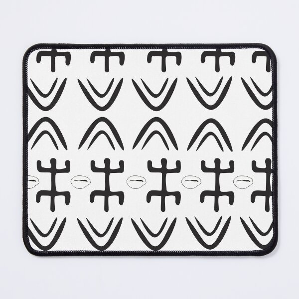 Item preview, Bogolan Dogon-MALI designed and sold by Wolagno.