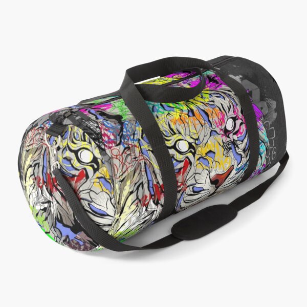 Item preview, Copy of Stones Tiger Graffiti designed and sold by Bcolors.