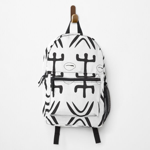 Item preview, Bogolan Dogon-MALI designed and sold by Wolagno.
