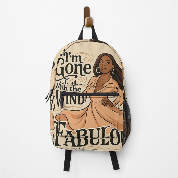 Item preview, Gone With the Wind Fabulous – Kenya Moore RHOA Quote designed and sold by GirlyPopped.