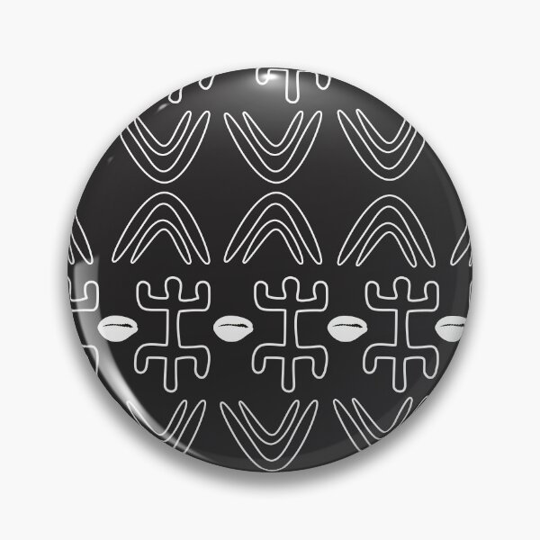 Item preview, Bogolan Dogon-MALI designed and sold by Wolagno.