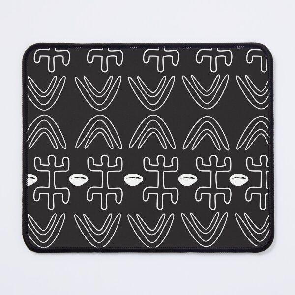 Item preview, Bogolan Dogon-MALI designed and sold by Wolagno.
