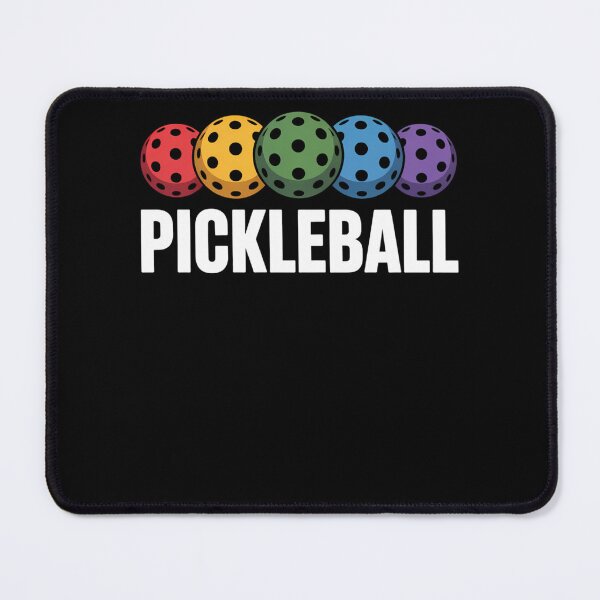 Item preview, LGBT Flag Rainbow Pickleball Balls Gay designed and sold by brynatshop.