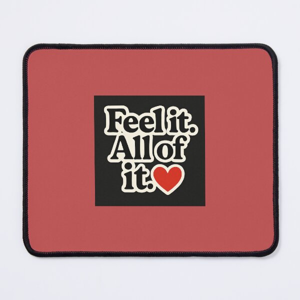 Item preview, feel it all of it designed and sold by MySweetArtWorld.