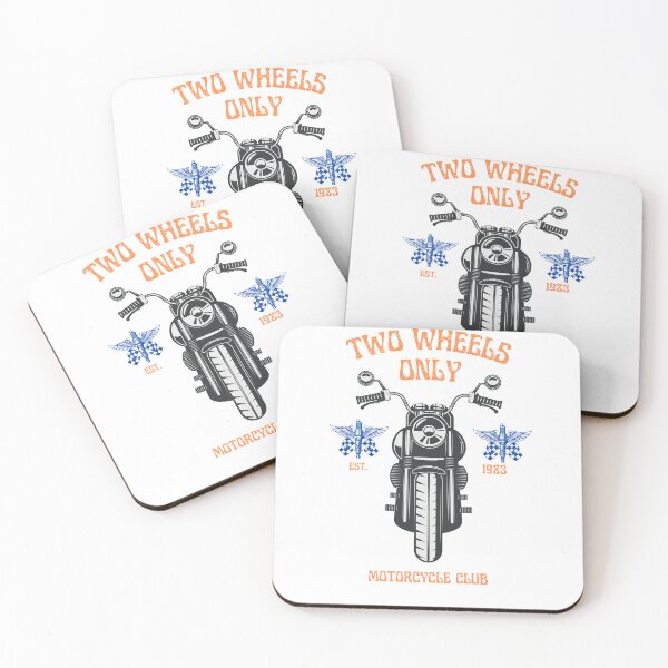 Item preview, TWO WHEELS designed and sold by adilht-DesignART.