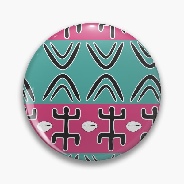 Item preview, Bogolan Dogon-MALI designed and sold by Wolagno.