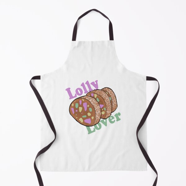 Item preview, Lolly Lover designed and sold by johnnybuzt.