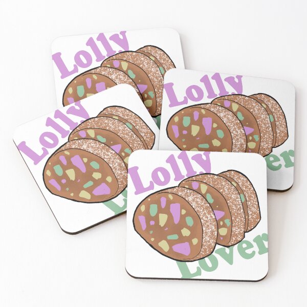 Item preview, Lolly Lover designed and sold by johnnybuzt.