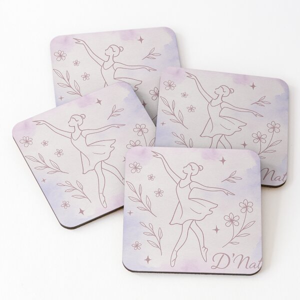 Item preview, Dancer D'Nata designed and sold by Nata legacy Art.