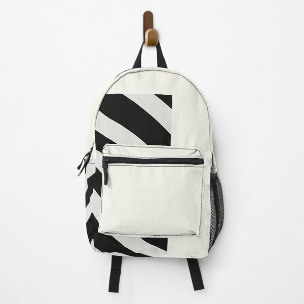 Item preview, Geometry of Zebra Humility designed and sold by annenambiro.