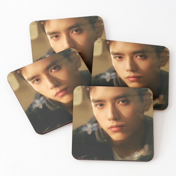 Item preview, Eat Run Love cdrama, Arthur chen designed and sold by Madebysomeny.