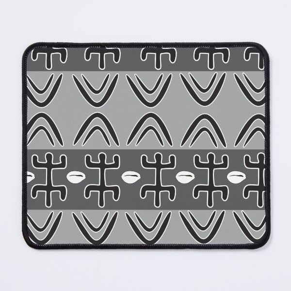 Item preview, Bogolan Dogon-MALI designed and sold by Wolagno.