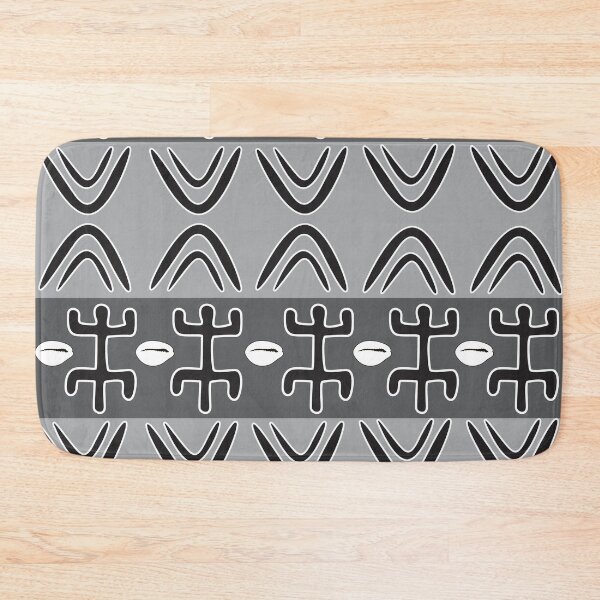 Item preview, Bogolan Dogon-MALI designed and sold by Wolagno.