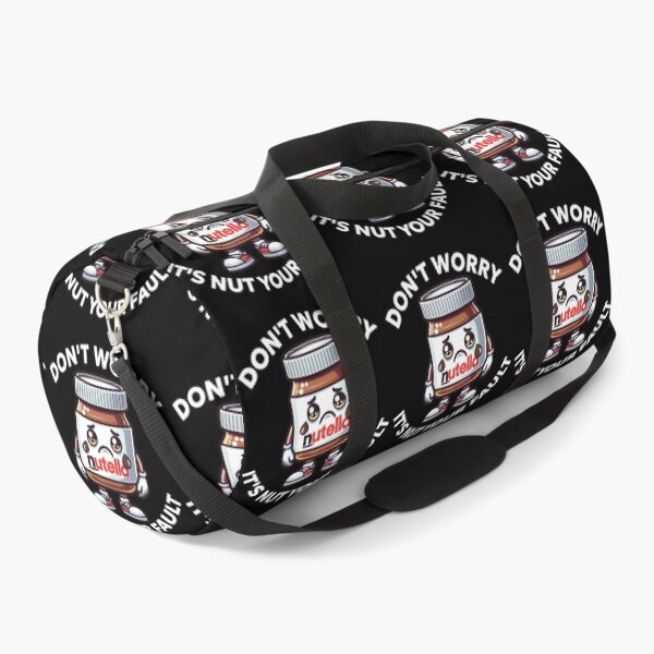 Item preview, Don't worry its nut your fault designed and sold by BritishDelights.