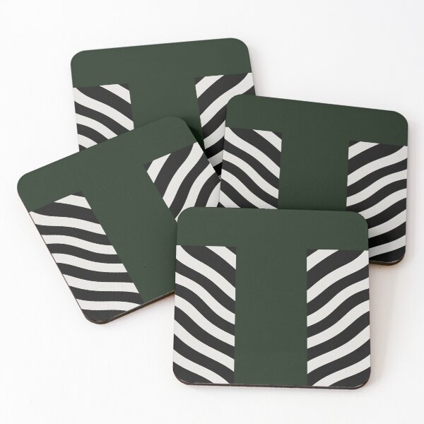 Item preview, Oblique Stripes designed and sold by annenambiro.