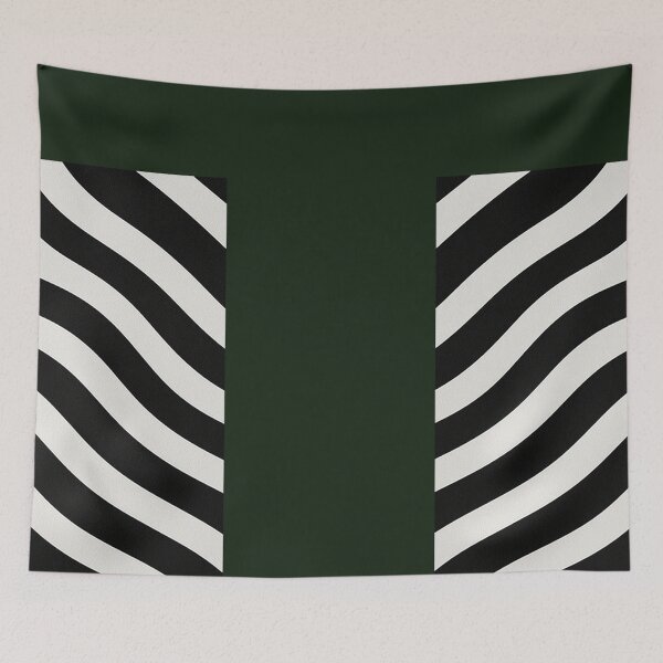 Item preview, Oblique Stripes designed and sold by annenambiro.