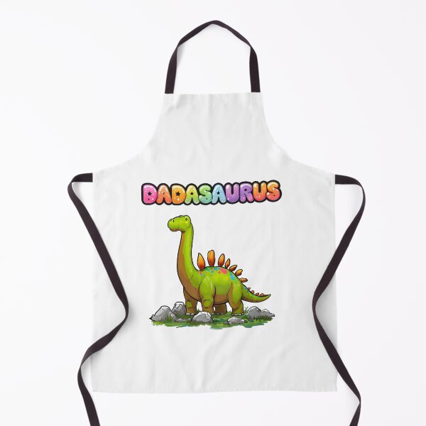 Item preview, DADASaurus Funny Dinosaur – Cute Father's Day or Birthday Gift designed and sold by RoseWoodStudio.