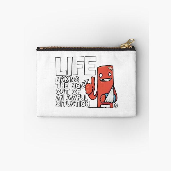 Item preview, Life - Making the most out of an awful situation designed and sold by HappyToast.