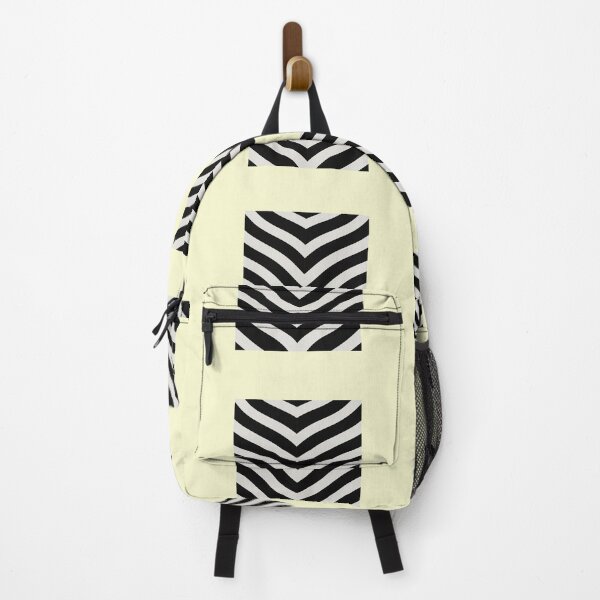 Item preview, Angled Wild Zebra Prints designed and sold by annenambiro.