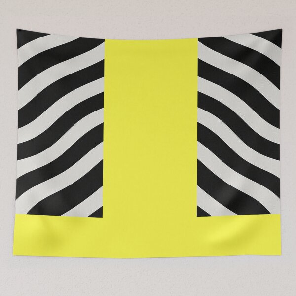 Item preview, Angled Wild Zebra Prints designed and sold by annenambiro.