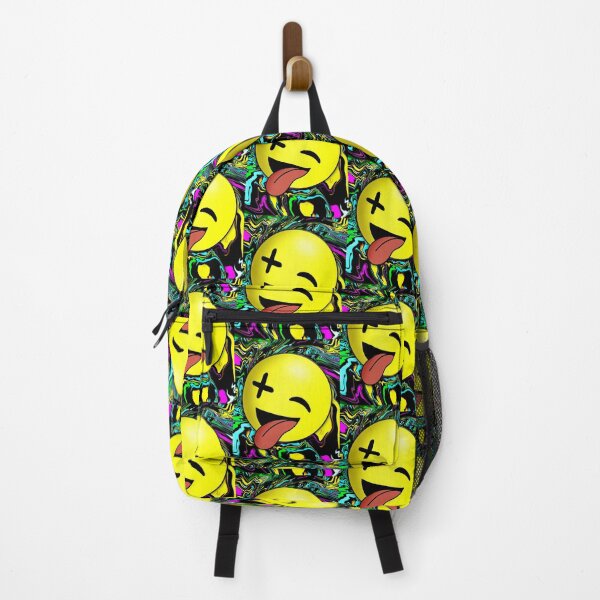 Item preview, Happy face designed and sold by lucien marcel barrera.