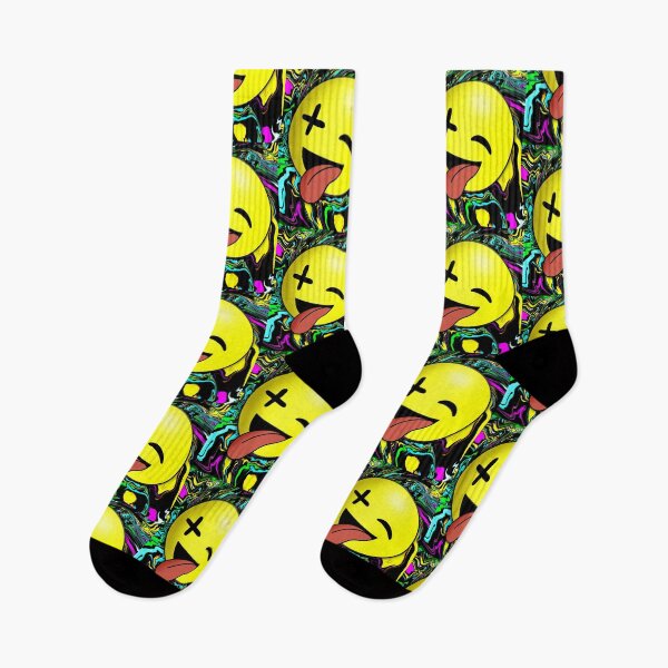 Item preview, Happy face designed and sold by lucien marcel barrera.