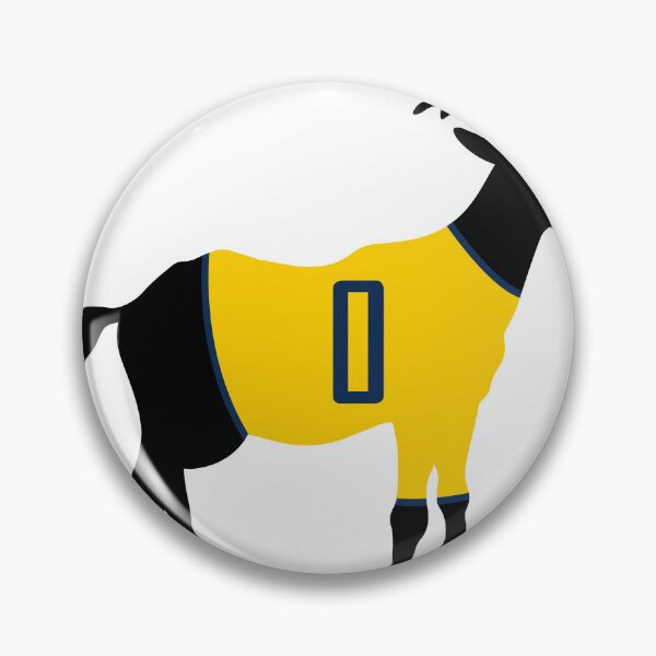 Item preview, Haliburton GOAT designed and sold by slawisa.