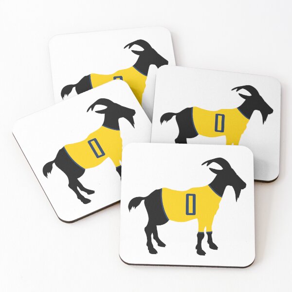 Item preview, Haliburton GOAT designed and sold by slawisa.