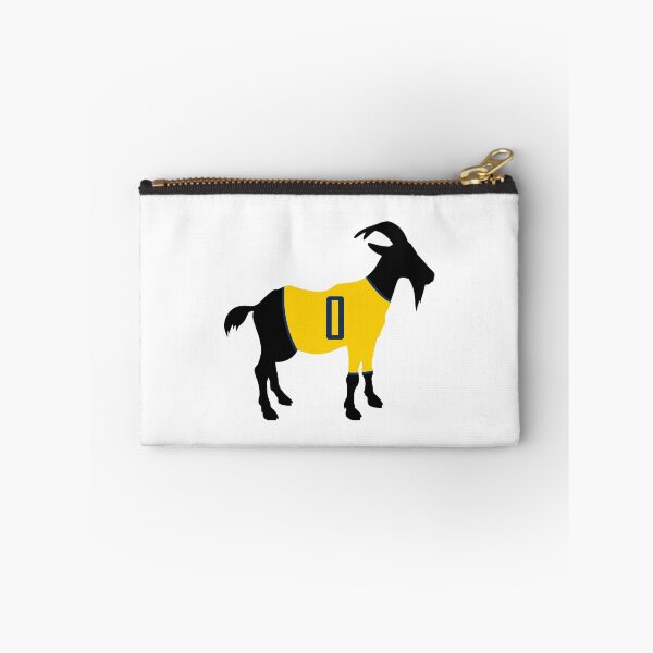 Item preview, Haliburton GOAT designed and sold by slawisa.